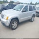 1J4PR4GK1AC150597 2010 Jeep Grand Cherokee Laredo auction photo thumbnail 2