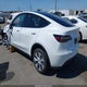 7SAYGDEE3PF913425 2023 Tesla Model Y Awd/Long Range Dual Motor All-Wheel Drive auction photo thumbnail 3
