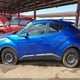 JTNKHMBX7L1089076 2020 Toyota C-Hr Le auction photo thumbnail 14