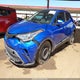 JTNKHMBX7L1089076 2020 Toyota C-Hr Le auction photo thumbnail 2