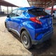 JTNKHMBX7L1089076 2020 Toyota C-Hr Le auction photo thumbnail 3