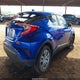 JTNKHMBX7L1089076 2020 Toyota C-Hr Le auction photo thumbnail 4