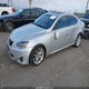 JTHBF5C2XB5133175 2011 Lexus Is 250 auction photo thumbnail 2