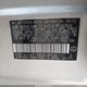 JTHBF5C2XB5133175 2011 Lexus Is 250 auction photo thumbnail 9