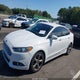 3FA6P0HDXGR311030 2016 Ford Fusion Se auction photo thumbnail 14