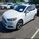 3FA6P0HDXGR311030 2016 Ford Fusion Se auction photo thumbnail 2