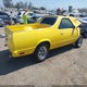 3GCCW80H0GS914932 1986 Chevrolet El Camino auction photo thumbnail 4