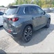 7MMVABXY7PN152316 2023 Mazda Cx-50 2.5 Turbo auction photo thumbnail 4