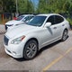 JN1BY1AR7BM376861 2011 Infiniti M37X auction photo thumbnail 2