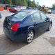 1N4BA41EX6C852313 2006 Nissan Maxima 3.5 Se auction photo thumbnail 4