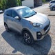 KNDPMCAC9M7933972 2021 Kia Sportage Lx auction photo thumbnail 1