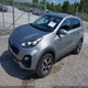 KNDPMCAC9M7933972 2021 Kia Sportage Lx auction photo thumbnail 2