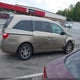 5FNRL5H68BB031800 2011 Honda Odyssey Ex-L auction photo thumbnail 13