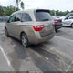 5FNRL5H68BB031800 2011 Honda Odyssey Ex-L auction photo thumbnail 3
