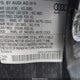 WA1LGAFE8FD008490 2015 Audi Q7 3.0T Premium auction photo thumbnail 9