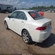 JH4CL96965C027223 2005 Acura Tsx auction photo thumbnail 3