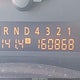 1N6BA07A66N562241 2006 Nissan Titan Xe auction photo thumbnail 7