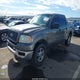 1FTRW12W15FA87361 2005 Ford F-150 Xlt auction photo thumbnail 2