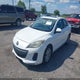 JM1BL1W78C1647142 2012 Mazda Mazda3 I Grand Touring auction photo thumbnail 2