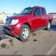 1N6AD0ER0DN744476 2013 Nissan Frontier Sv auction photo thumbnail 2