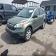 5J6RE485X9L027762 2009 Honda Cr-V Ex auction photo thumbnail 2