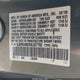 5J6RE485X9L027762 2009 Honda Cr-V Ex auction photo thumbnail 9