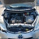 JTDKDTB38E1566124 2014 Toyota Prius C Three auction photo thumbnail 10