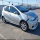 JTDKDTB38E1566124 2014 Toyota Prius C Three auction photo thumbnail 1