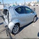 JTDKDTB38E1566124 2014 Toyota Prius C Three auction photo thumbnail 4