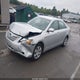 4T1BE46K38U773779 2008 Toyota Camry Le auction photo thumbnail 2