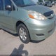 5TDZK23C07S060256 2007 Toyota Sienna Le auction photo thumbnail 13