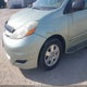 5TDZK23C07S060256 2007 Toyota Sienna Le auction photo thumbnail 15