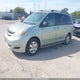5TDZK23C07S060256 2007 Toyota Sienna Le auction photo thumbnail 2