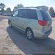 5TDZK23C07S060256 2007 Toyota Sienna Le auction photo thumbnail 3