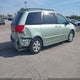 5TDZK23C07S060256 2007 Toyota Sienna Le auction photo thumbnail 4