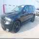 1C4SDJCTXLC212836 2020 Dodge Durango R/T auction photo thumbnail 2