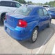 1C3CDZAB9DN702529 2013 Dodge Avenger Se auction photo thumbnail 4