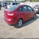 1FADP3F2XEL249456 2014 Ford Focus Se auction photo thumbnail 4