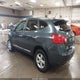 JN8AS5MV4DW604479 2013 Nissan Rogue S auction photo thumbnail 3