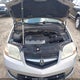 2HNYD18603H526323 2003 Acura Mdx auction photo thumbnail 10