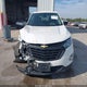 3GNAXKEV8MS152131 2021 Chevrolet Equinox Fwd Lt auction photo thumbnail 13