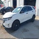 3GNAXKEV8MS152131 2021 Chevrolet Equinox Fwd Lt auction photo thumbnail 2