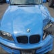 WBAAW33401ET42164 2001 BMW 325I auction photo thumbnail 10