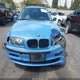 WBAAW33401ET42164 2001 BMW 325I auction photo thumbnail 12