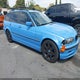 WBAAW33401ET42164 2001 BMW 325I auction photo thumbnail 1