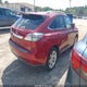 2T2ZK1BA0AC021866 2010 Lexus Rx 350 auction photo thumbnail 4