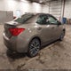 2T1BURHE2KC136012 2019 Toyota Corolla Se auction photo thumbnail 4
