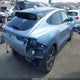 3FMTK1RM6NMA44443 2022 Ford Mustang Mach-E Select auction photo thumbnail 4