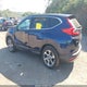 2HKRW2H5XHH689318 2017 Honda Cr-V Ex auction photo thumbnail 3
