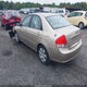 KNAFE121485511200 2008 Kia Spectra Ex auction photo thumbnail 3